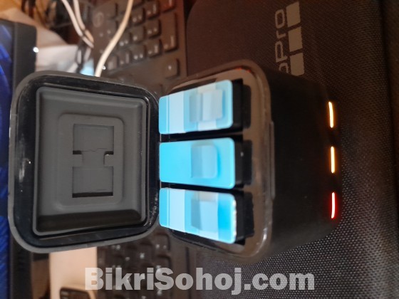 Gopro Hero 9 Black